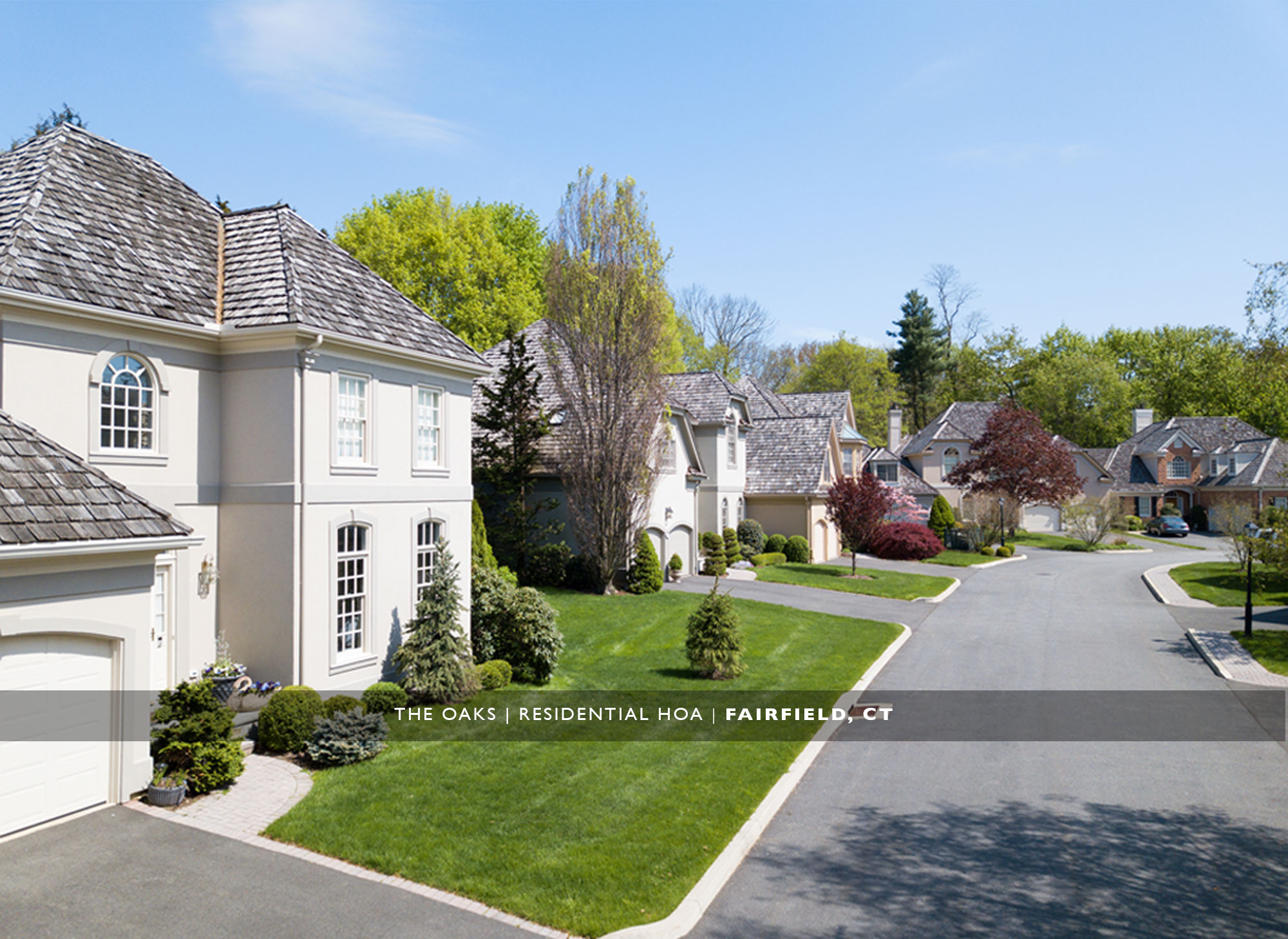 Multi-property management by Felner Fairfield CT
