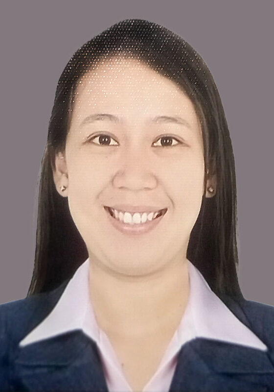 Mary-Buffe
